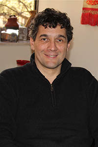Alberto Giordano